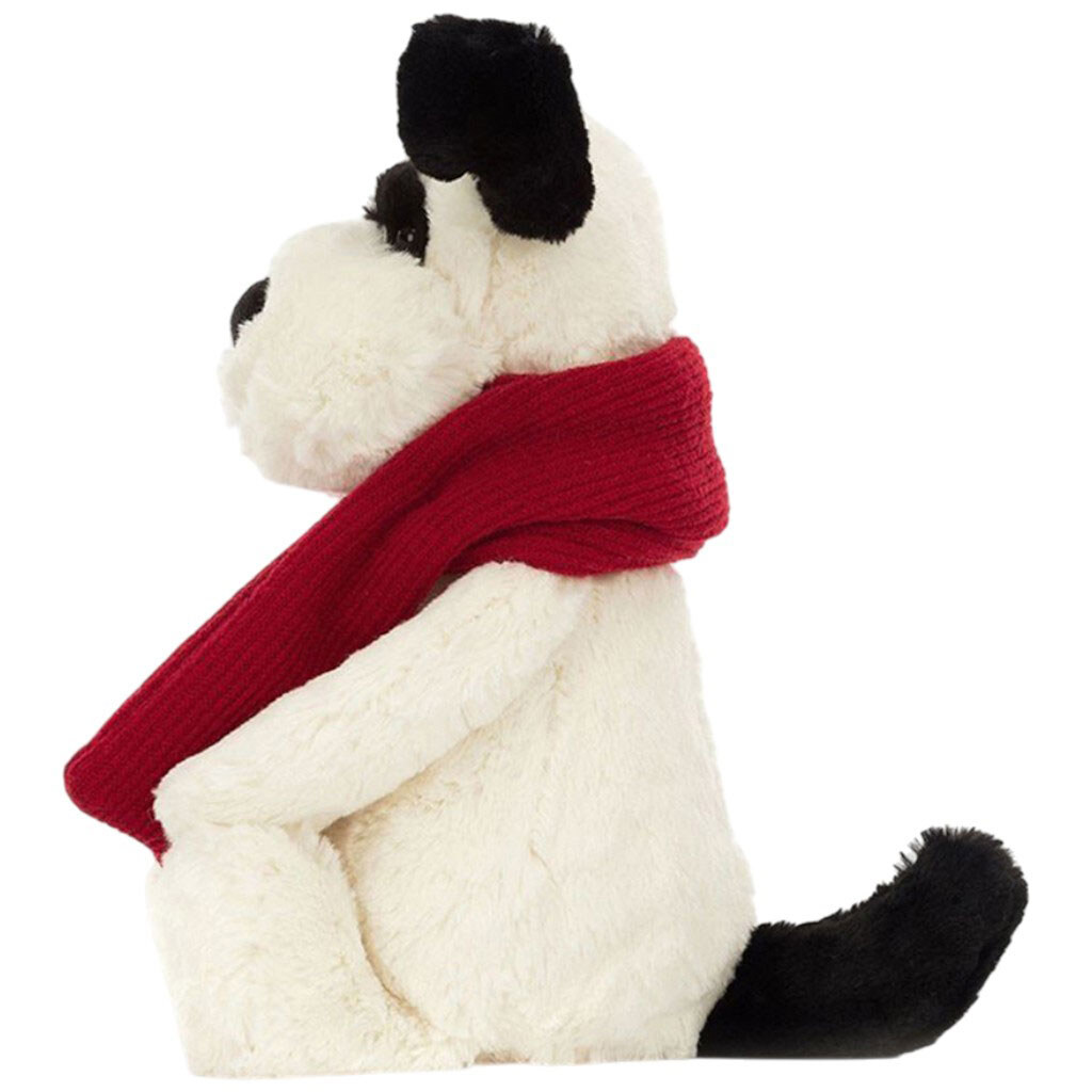 Игрушка мягкая "Песик с шарфом", 20 см - № 2 Игрушка мягкая "Песик с шарфом", 20 см - № 2