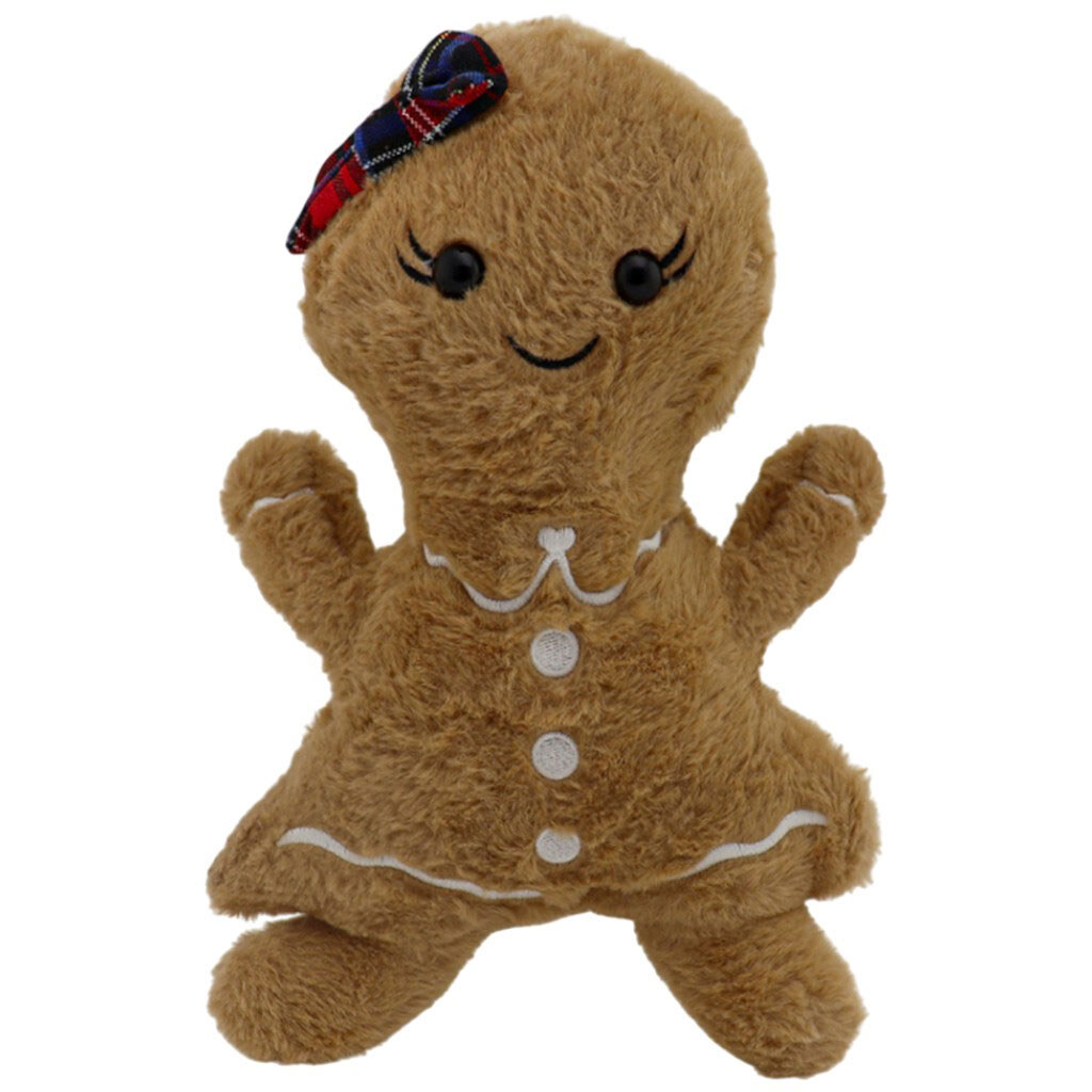 Игрушка мягкая "Пряник" - № 1 Игрушка мягкая "Пряник" - № 1