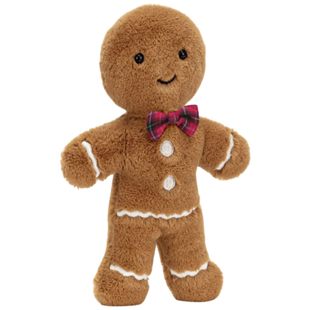Игрушка мягкая "Пряник" - № 2 Игрушка мягкая "Пряник" - № 2