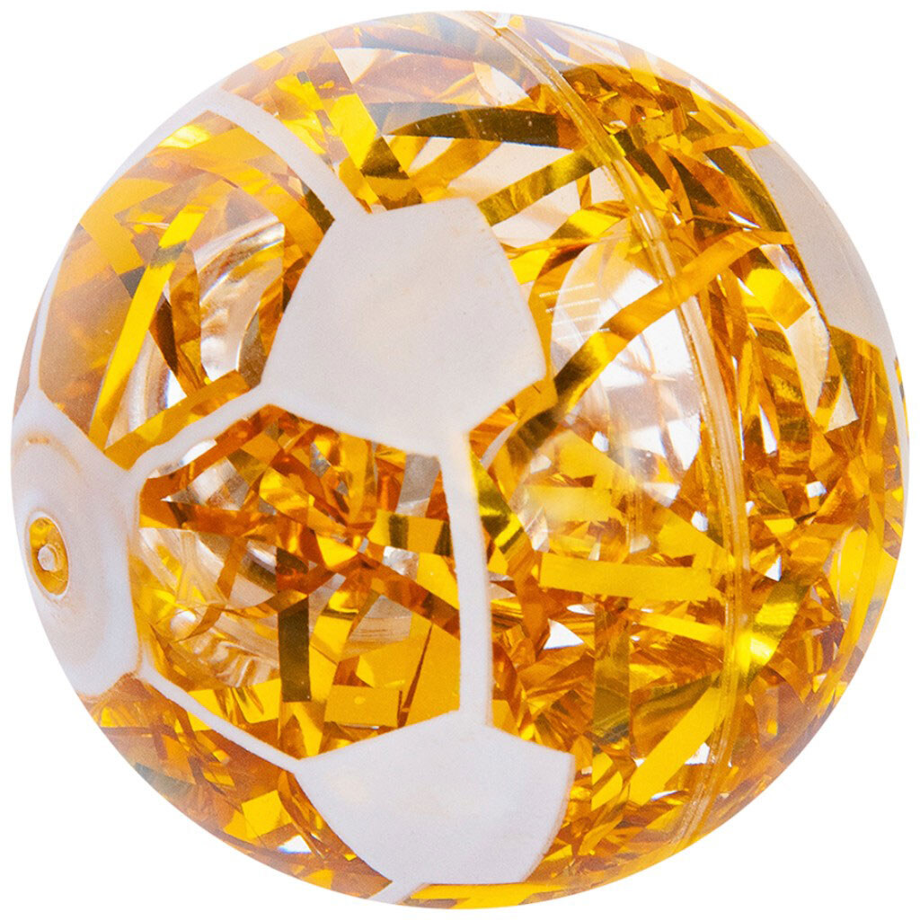 Мячик-прыгунец с дизайном - № 1 Мячик-прыгунец с дизайном - № 1