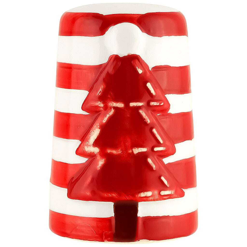 Набор емкостей для доломитовых специй Almo "Рождественские" - № 3 Набор емкостей для доломитовых специй Almo "Рождественские" - № 3