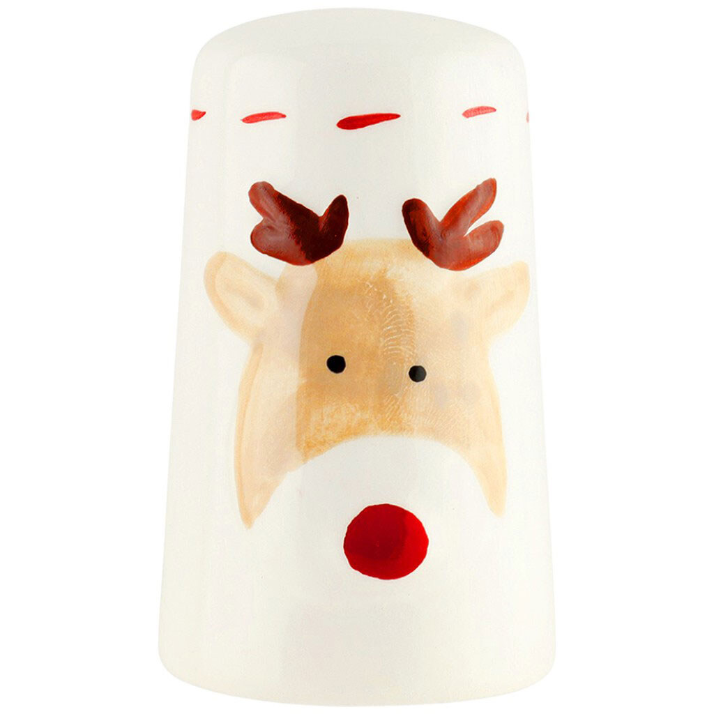 Набор емкостей для доломитовых специй Almo "Рождественские" - № 4 Набор емкостей для доломитовых специй Almo "Рождественские" - № 4