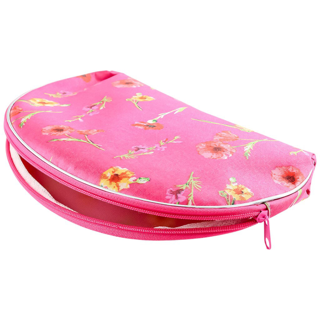 Набір косметичок "Матрьошка" 5-в-1 в асортименті - № 3 Набір косметичок "Матрьошка" 5-в-1 в асортименті - № 3