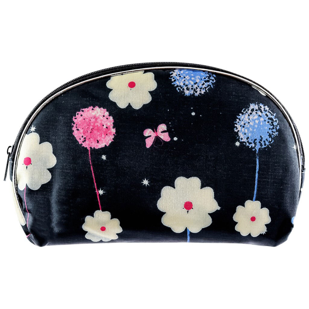 Набір косметичок "Матрьошка" 5-в-1 в асортименті - № 4 Набір косметичок "Матрьошка" 5-в-1 в асортименті - № 4