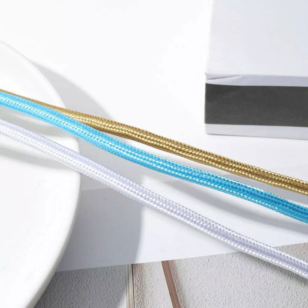 Набір тримачів для штор магнітних кольорових, 2 шт - № 5 Набір тримачів для штор магнітних кольорових, 2 шт - № 5