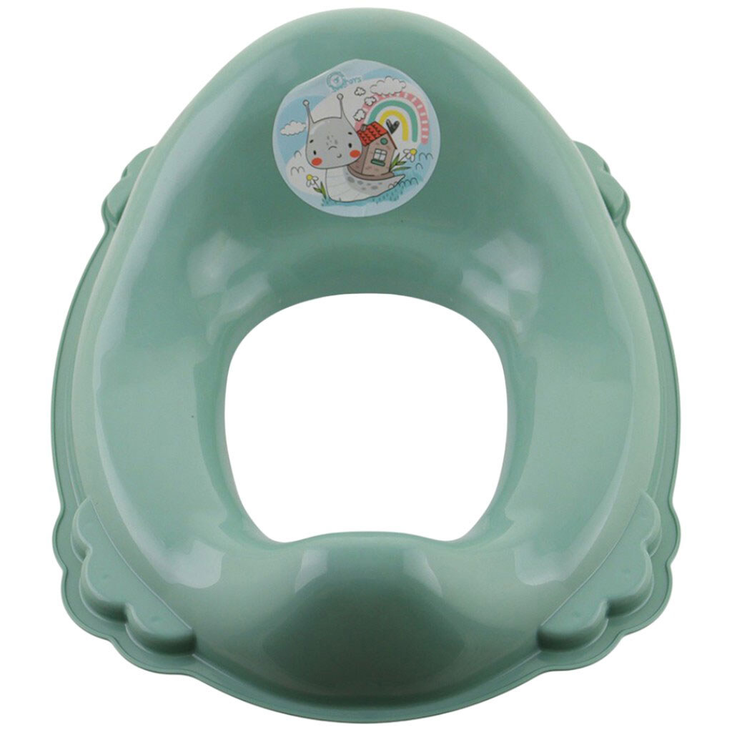 Накладка на унитаз детская в ассортименте, Технок - № 1 Накладка на унитаз детская в ассортименте, Технок - № 1