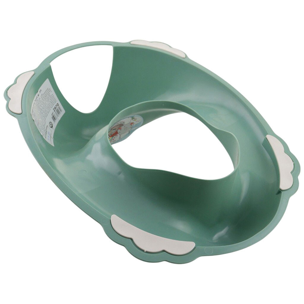 Накладка на унитаз детская в ассортименте, Технок - № 3 Накладка на унитаз детская в ассортименте, Технок - № 3