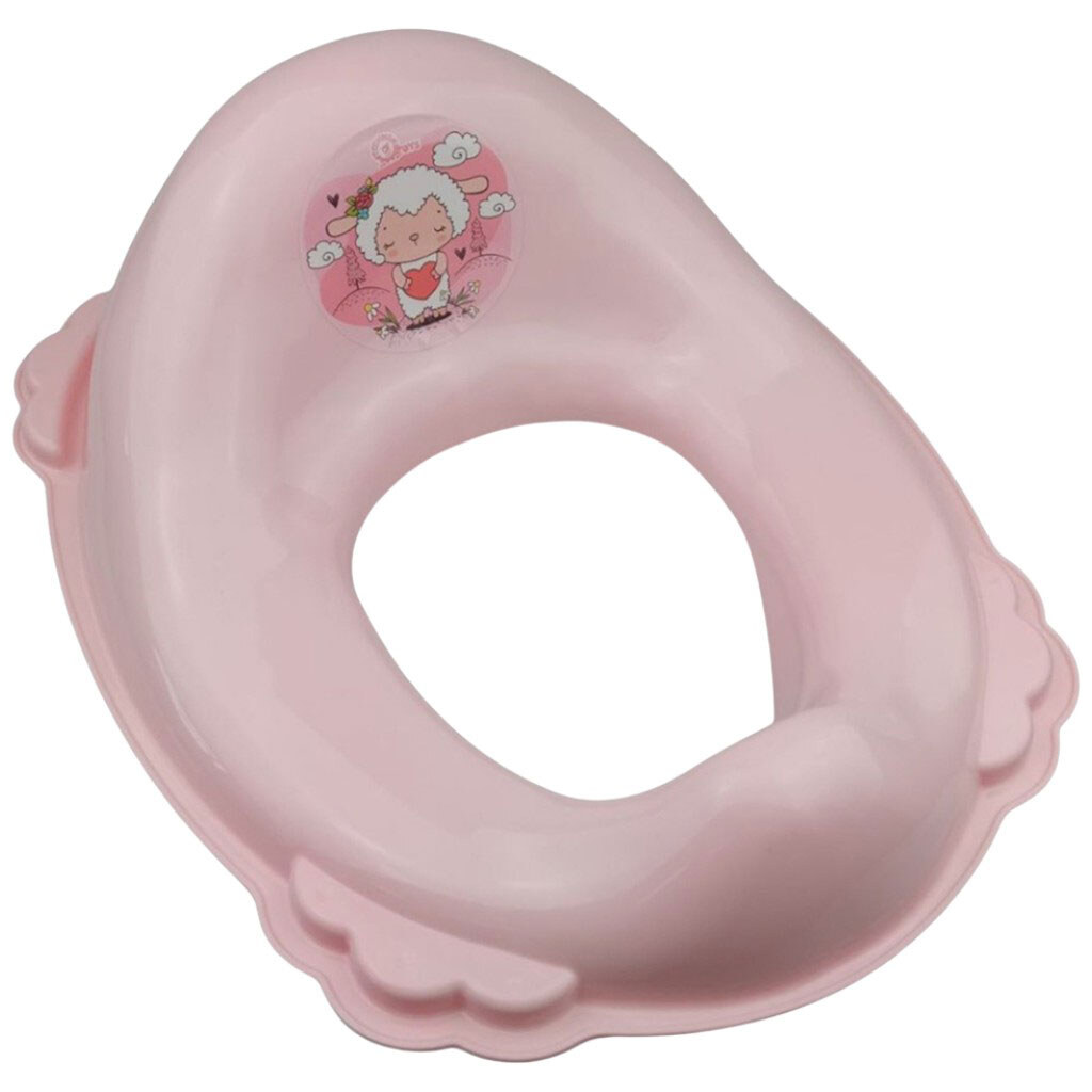 Накладка на унитаз детская в ассортименте, Технок - № 4 Накладка на унитаз детская в ассортименте, Технок - № 4