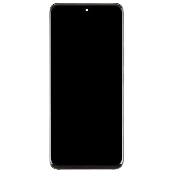 Дисплей (екран) OPPO Find X5 Pro, OnePlus 10 Pro, З сенсорним склом, Без рамки, OLED, Чорний - № 1 Дисплей (екран) OPPO Find X5 Pro, OnePlus 10 Pro, З сенсорним склом, Без рамки, OLED, Чорний - № 1