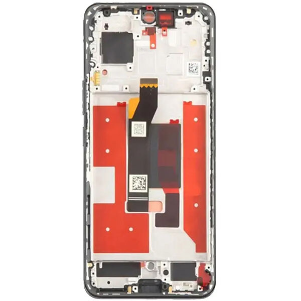 Дисплей (екран) OPPO Find X5 Pro, OnePlus 10 Pro, З сенсорним склом, Без рамки, OLED, Чорний - № 2 Дисплей (екран) OPPO Find X5 Pro, OnePlus 10 Pro, З сенсорним склом, Без рамки, OLED, Чорний - № 2