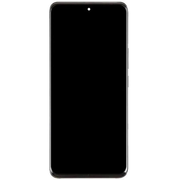 Дисплей (екран) OPPO Find X5 Pro, OnePlus 10 Pro, З сенсорним склом, Без рамки, OLED, Чорний - № 1 Дисплей (екран) OPPO Find X5 Pro, OnePlus 10 Pro, З сенсорним склом, Без рамки, OLED, Чорний - № 1