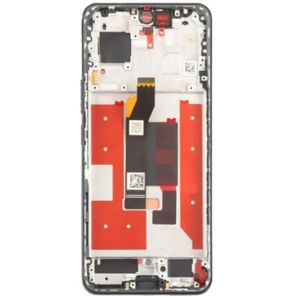 Дисплей (екран) OPPO Find X5 Pro, OnePlus 10 Pro, З сенсорним склом, Без рамки, OLED, Чорний - № 2 Дисплей (екран) OPPO Find X5 Pro, OnePlus 10 Pro, З сенсорним склом, Без рамки, OLED, Чорний - № 2