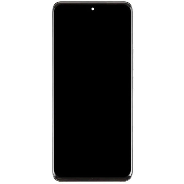 Дисплей (экран) OPPO Realme 12 Plus, Original (100%), С сенсорным стеклом, Без рамки, Черный - № 1 Дисплей (экран) OPPO Realme 12 Plus, Original (100%), С сенсорным стеклом, Без рамки, Черный - № 1