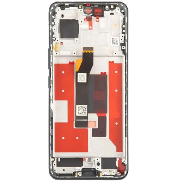 Дисплей (экран) OPPO Realme 12 Plus, Original (100%), С сенсорным стеклом, Без рамки, Черный - № 2 Дисплей (экран) OPPO Realme 12 Plus, Original (100%), С сенсорным стеклом, Без рамки, Черный - № 2