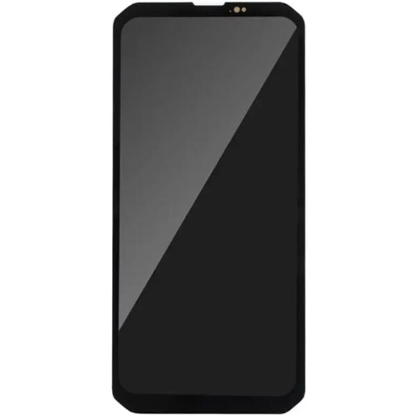 Дисплей (екран) Xiaomi Redmi 15, Original (100%), З сенсорним склом, З рамкою, Чорний - № 1 Дисплей (екран) Xiaomi Redmi 15, Original (100%), З сенсорним склом, З рамкою, Чорний - № 1