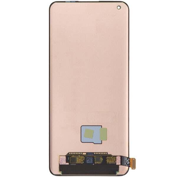 Дисплей (екран) Xiaomi Poco M7 Pro 5G, Original (100%), З сенсорним склом, З рамкою, Срібний - № 2 Дисплей (екран) Xiaomi Poco M7 Pro 5G, Original (100%), З сенсорним склом, З рамкою, Срібний - № 2