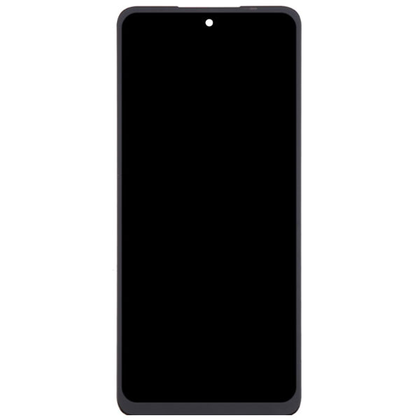 Дисплей (екран) Teclast P50AI, З сенсорним склом, Чорний - № 1 Дисплей (екран) Teclast P50AI, З сенсорним склом, Чорний - № 1