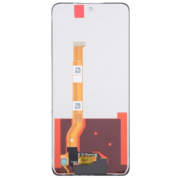 Дисплей (екран) Teclast P50AI, З сенсорним склом, Чорний - № 2 Дисплей (екран) Teclast P50AI, З сенсорним склом, Чорний - № 2