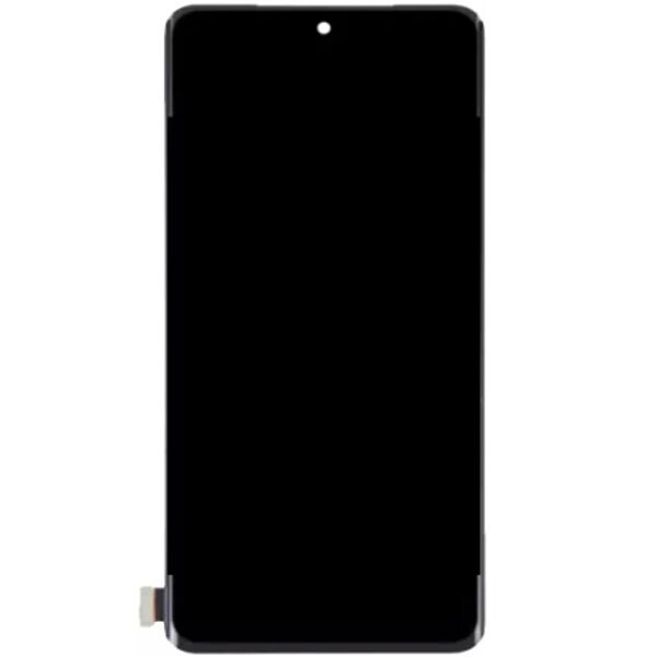 Дисплей (екран) Teclast T60 Plus, З сенсорним склом, Чорний - № 1 Дисплей (екран) Teclast T60 Plus, З сенсорним склом, Чорний - № 1