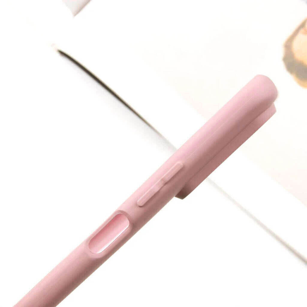 Чехол (накладка) Xiaomi Redmi 15, GETMAN Liquid Silk, Серый - № 3 Чехол (накладка) Xiaomi Redmi 15, GETMAN Liquid Silk, Серый - № 3