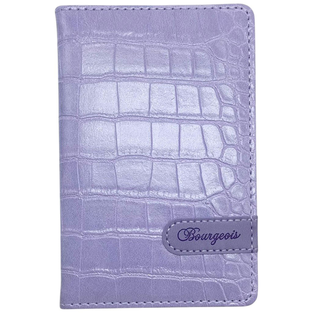 Блокнот, Кожзам, А6, 80 листов, Fresh - № 1 Блокнот, Кожзам, А6, 80 листов, Fresh - № 1