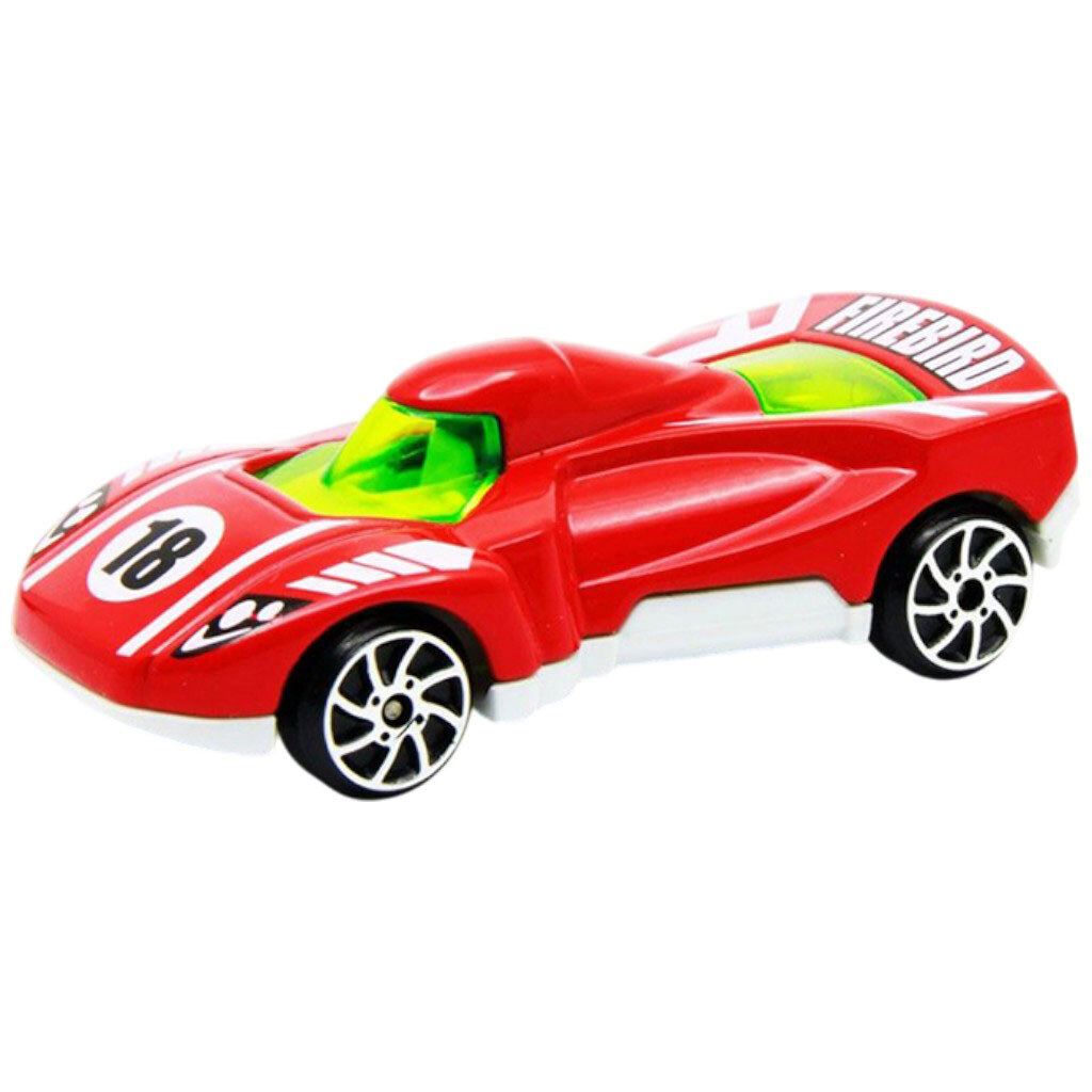 Ігрова міні-машинка "Ultra Auto", Technodrive - № 1 Ігрова міні-машинка "Ultra Auto", Technodrive - № 1