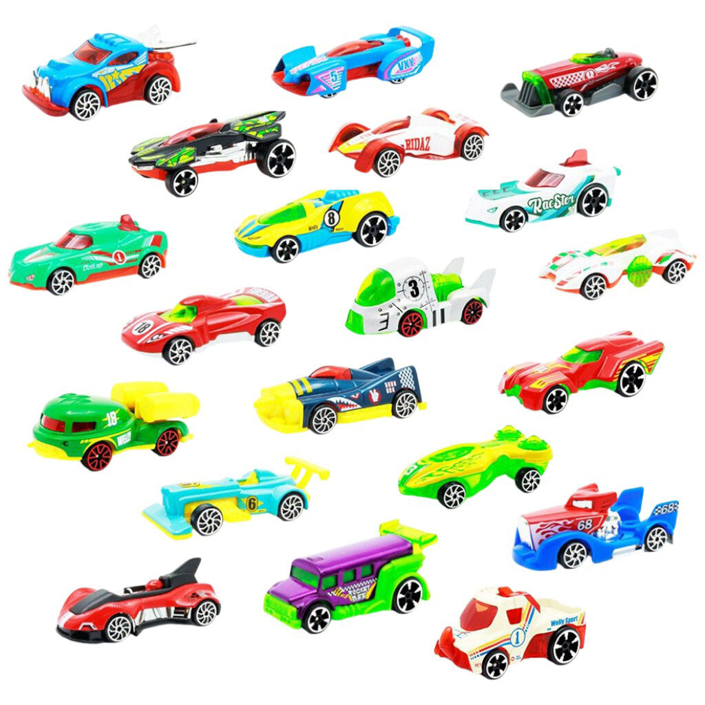 Ігрова міні-машинка "Ultra Auto", Technodrive - № 3 Ігрова міні-машинка "Ultra Auto", Technodrive - № 3