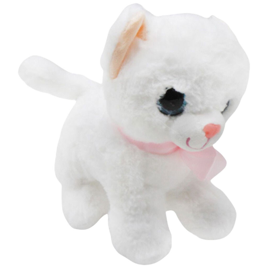 Мягкая игрушка "Котенок" - № 1 Мягкая игрушка "Котенок" - № 1