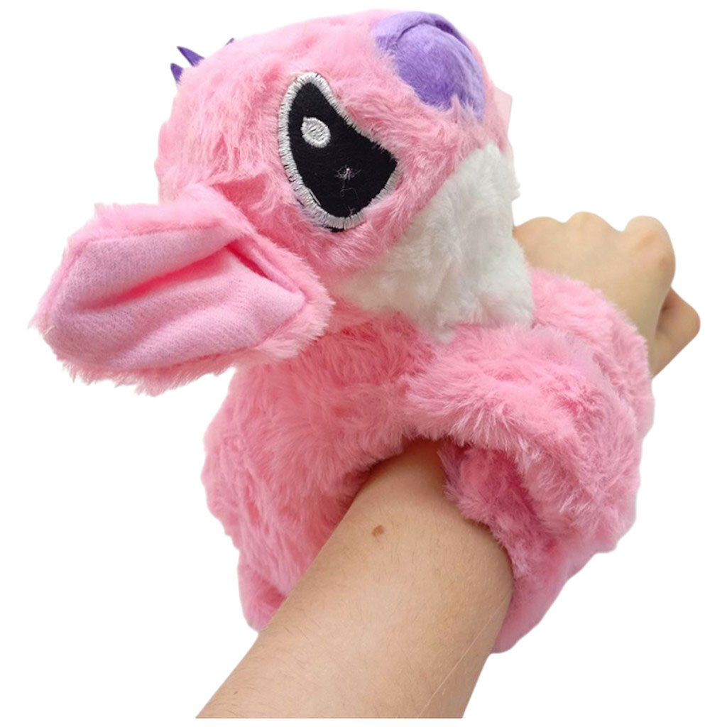 Мягкая игрушка на руку "Энджел", Масяня - № 2 Мягкая игрушка на руку "Энджел", Масяня - № 2