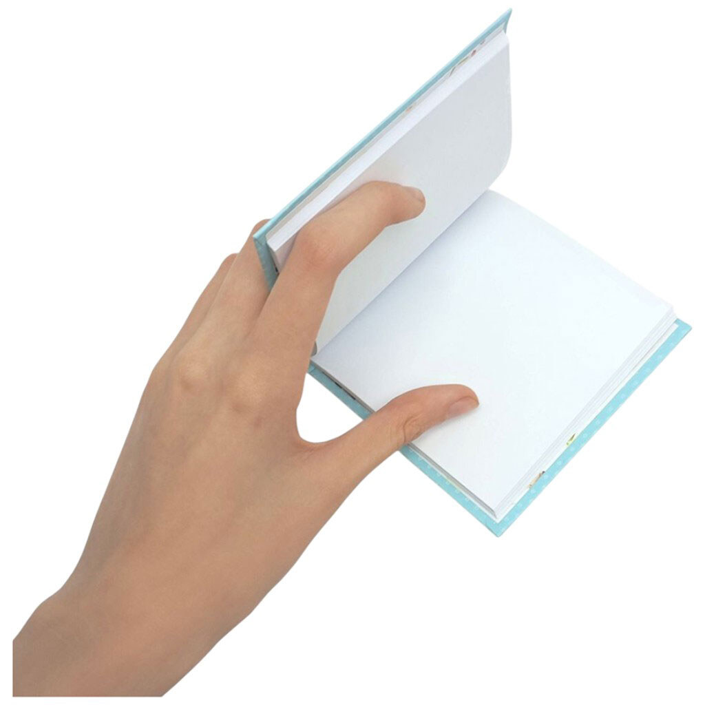 Скетчбук "ОВЕЧКА", 48 л., 10х10, Bourgeois - № 2 Скетчбук "ОВЕЧКА", 48 л., 10х10, Bourgeois - № 2