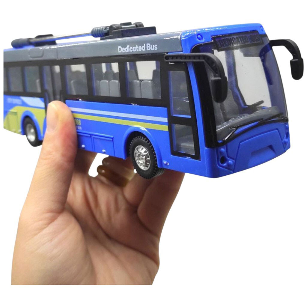 Тролейбуc на радіокеруванні, Mic - № 2 Тролейбуc на радіокеруванні, Mic - № 2