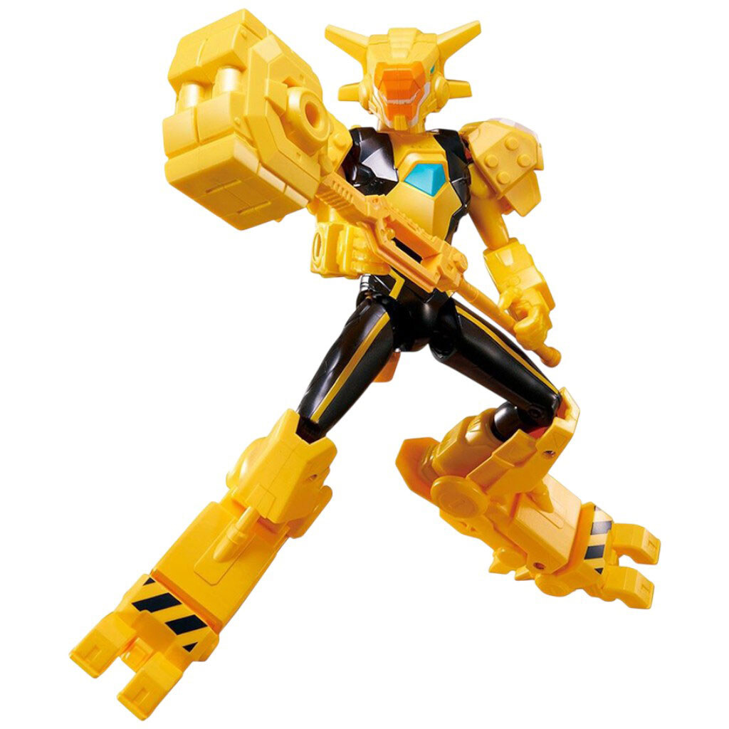 Фигурка "Делби", 20 cm, Dinoster - № 2 Фигурка "Делби", 20 cm, Dinoster - № 2