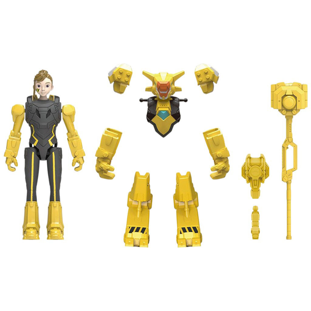 Фигурка "Делби", 20 cm, Dinoster - № 5 Фигурка "Делби", 20 cm, Dinoster - № 5