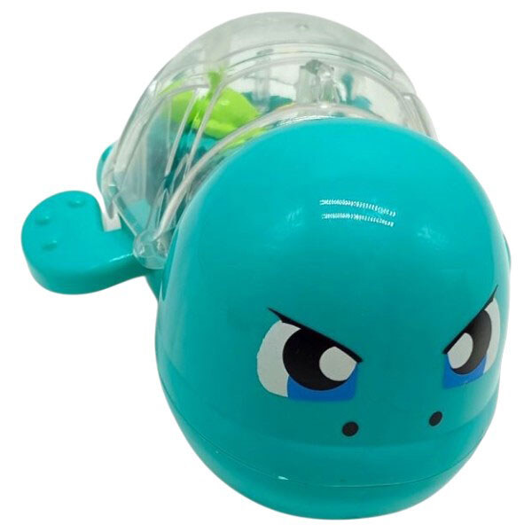 Черепаха подсветки, мелодия, Mic - № 1 Черепаха подсветки, мелодия, Mic - № 1