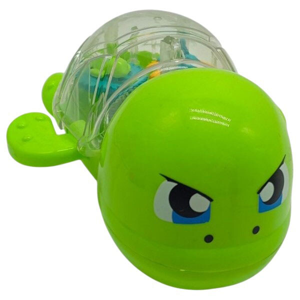 Черепаха підсвічування, мелодія, Mic - № 1 Черепаха підсвічування, мелодія, Mic - № 1