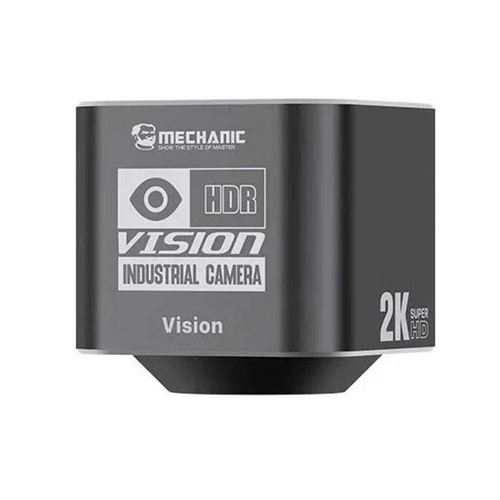 Камера для микроскопа Mechanic Vision - № 1 Камера для микроскопа Mechanic Vision - № 1