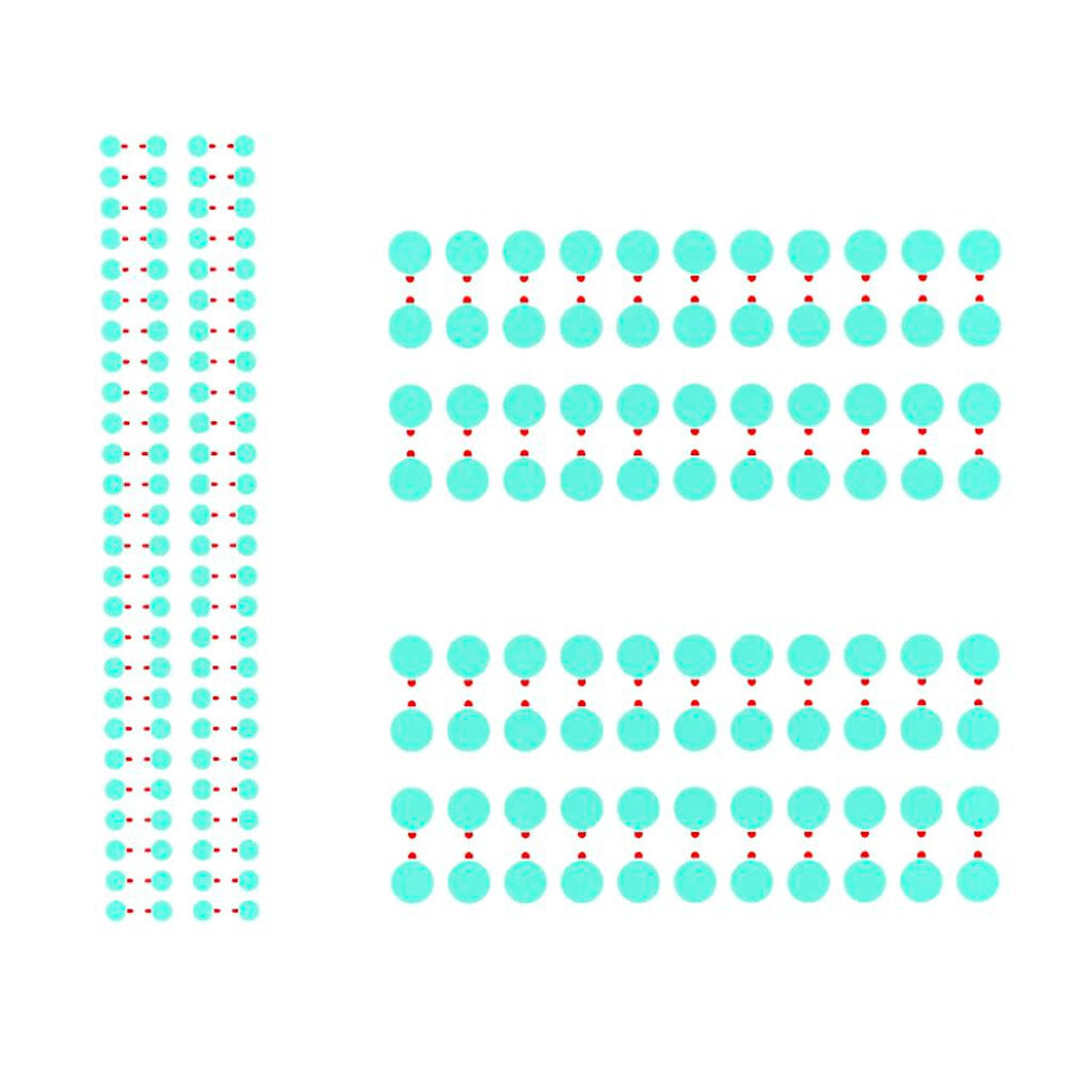 Стикеры защиты камеры Mechanic DP12 - № 2 Стикеры защиты камеры Mechanic DP12 - № 2