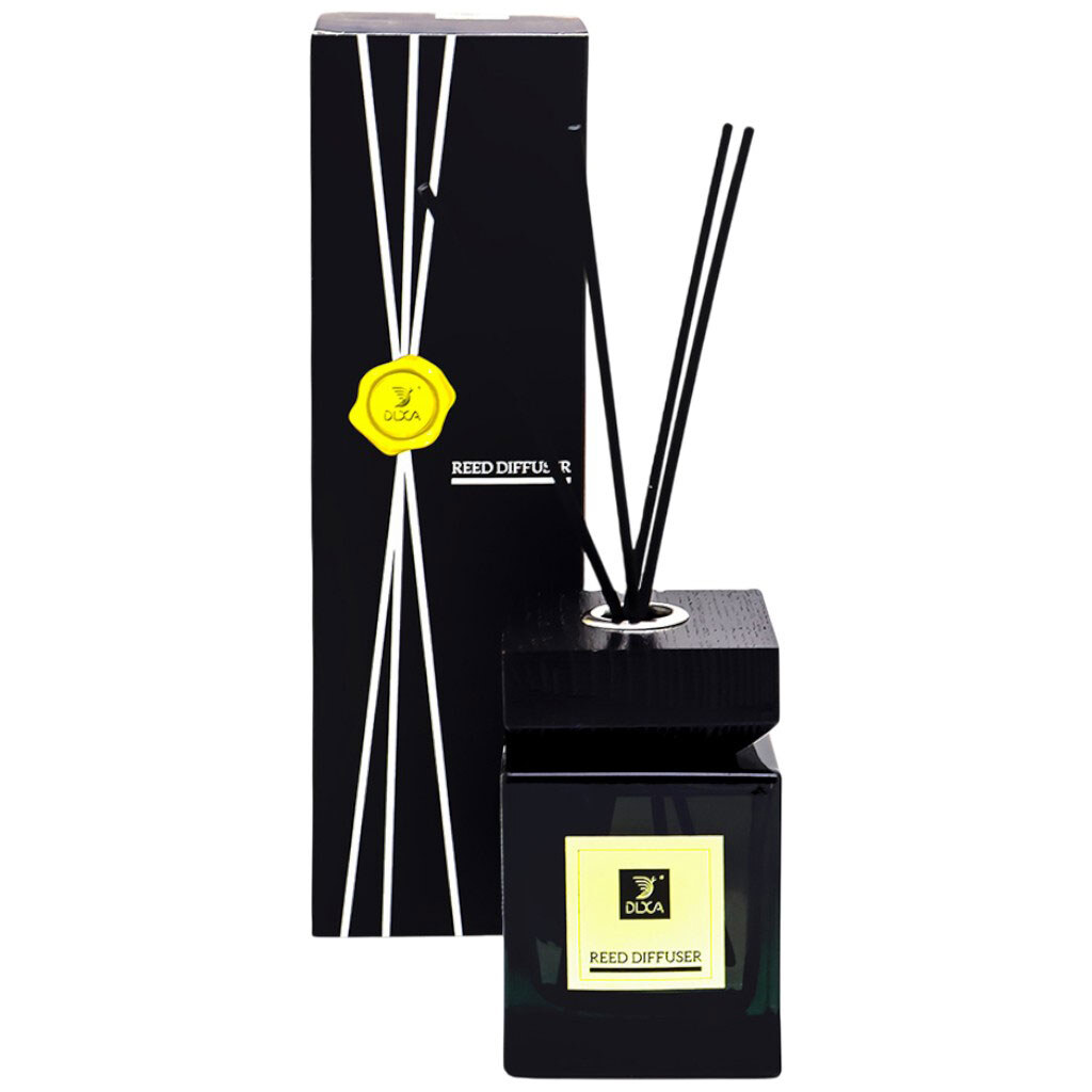 Аромадифузор з паличками в асортименті, 200 мл - № 1 Аромадифузор з паличками в асортименті, 200 мл - № 1