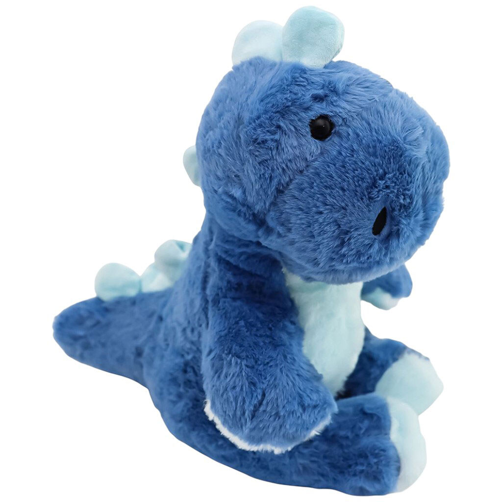 Іграшка м'яка "Динозаврик", 28 см - № 1 Іграшка м'яка "Динозаврик", 28 см - № 1