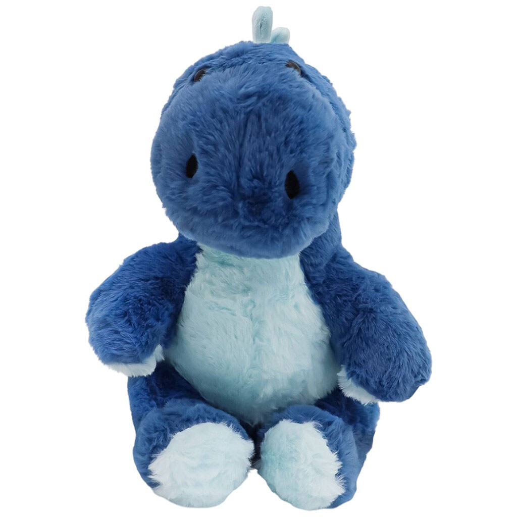 Іграшка м'яка "Динозаврик", 28 см - № 2 Іграшка м'яка "Динозаврик", 28 см - № 2