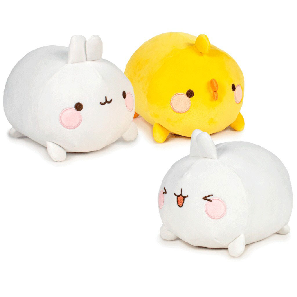 Іграшка м'яка "Персонаж", в асортименті - № 3 Іграшка м'яка "Персонаж", в асортименті - № 3