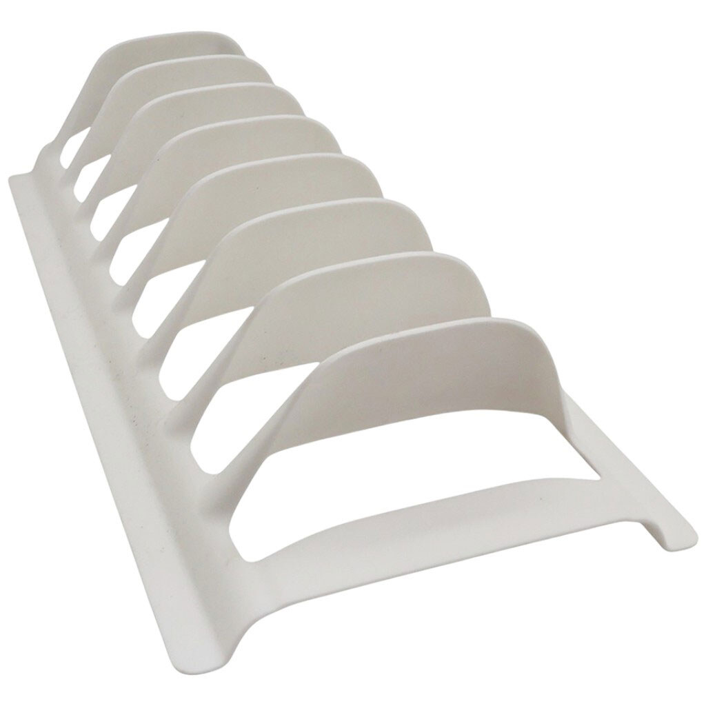 Підставка для кришок пластикова Gondol - № 3 Підставка для кришок пластикова Gondol - № 3