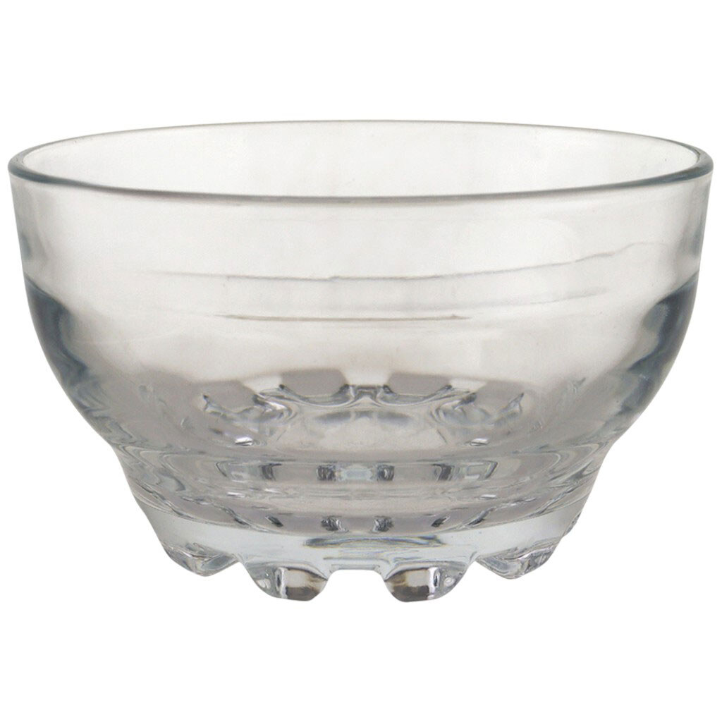 Салатник скляний Pasabahce Караман, d=10,5 см, 275 мл - № 1 Салатник скляний Pasabahce Караман, d=10,5 см, 275 мл - № 1