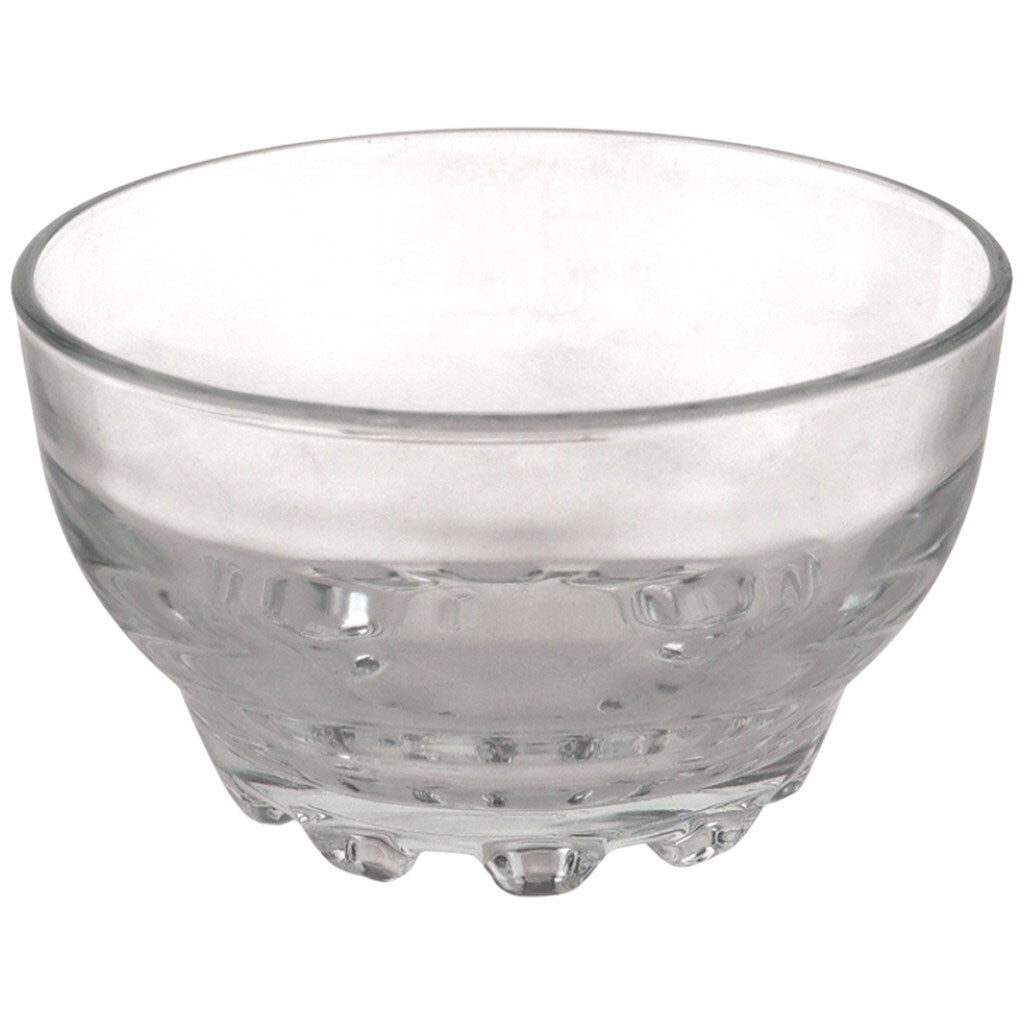 Салатник скляний Pasabahce Караман, d=10,5 см, 275 мл - № 2 Салатник скляний Pasabahce Караман, d=10,5 см, 275 мл - № 2