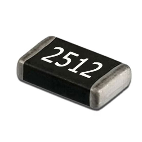 SMD-резистор RC2512FK-070R02L (RS-12FL4-0R02) 2512-0.02 Ом 1% - № 1 SMD-резистор RC2512FK-070R02L (RS-12FL4-0R02) 2512-0.02 Ом 1% - № 1