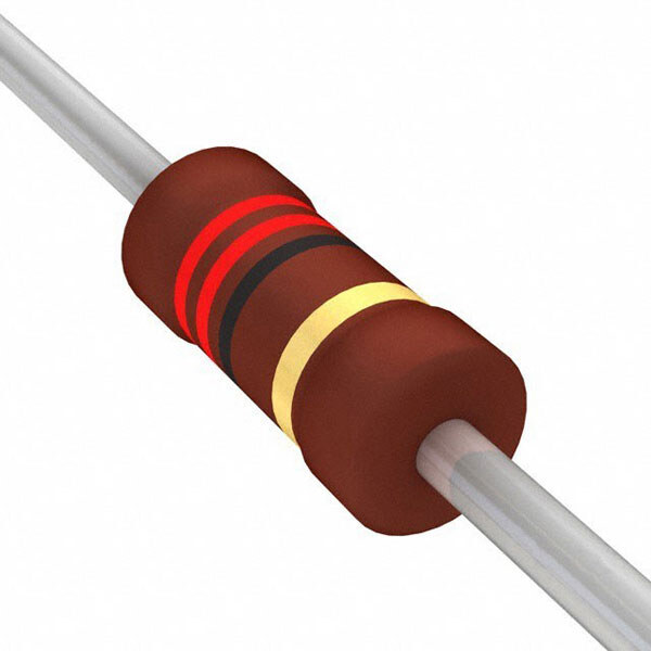 Резистор PR03000202209JAC00 - № 1 Резистор PR03000202209JAC00 - № 1