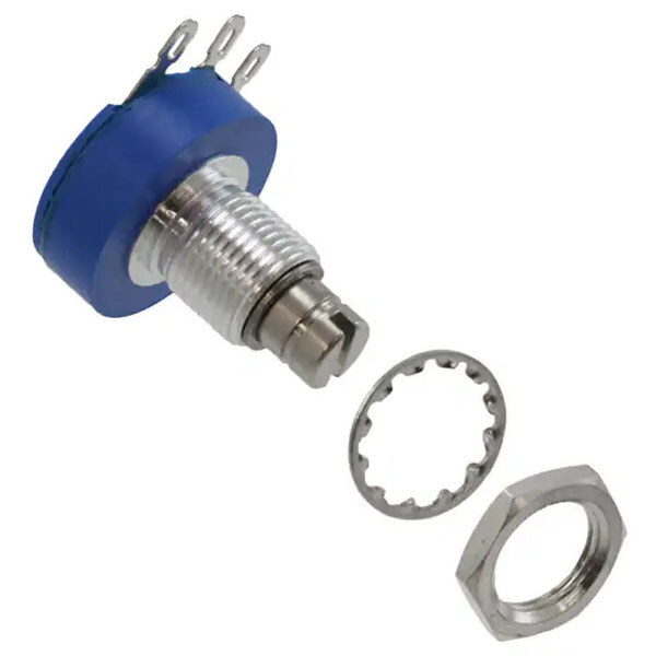 Резистор однооборотный 3852A-202-103AL - № 1 Резистор однооборотный 3852A-202-103AL - № 1