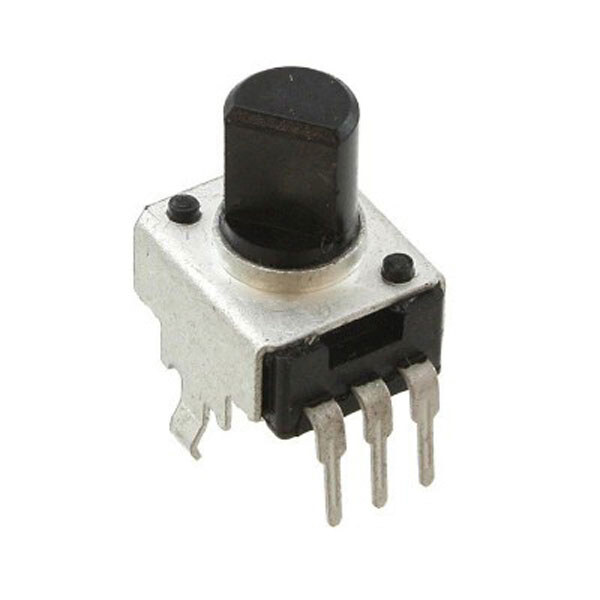 Резистор однооборотный PTV09A-4015F-B103 - № 1 Резистор однооборотный PTV09A-4015F-B103 - № 1