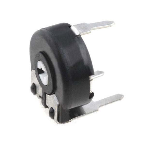 Резистор однооборотный PT10LV-1K - № 1 Резистор однооборотный PT10LV-1K - № 1