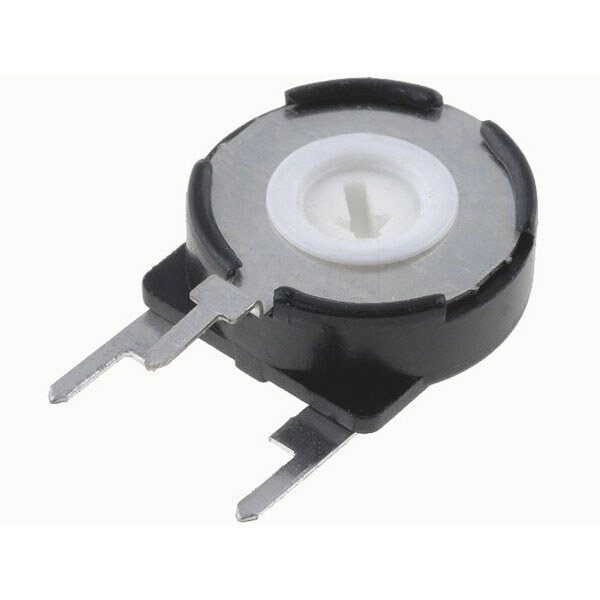 Резистор однооборотный PT15LH-1K - № 1 Резистор однооборотный PT15LH-1K - № 1